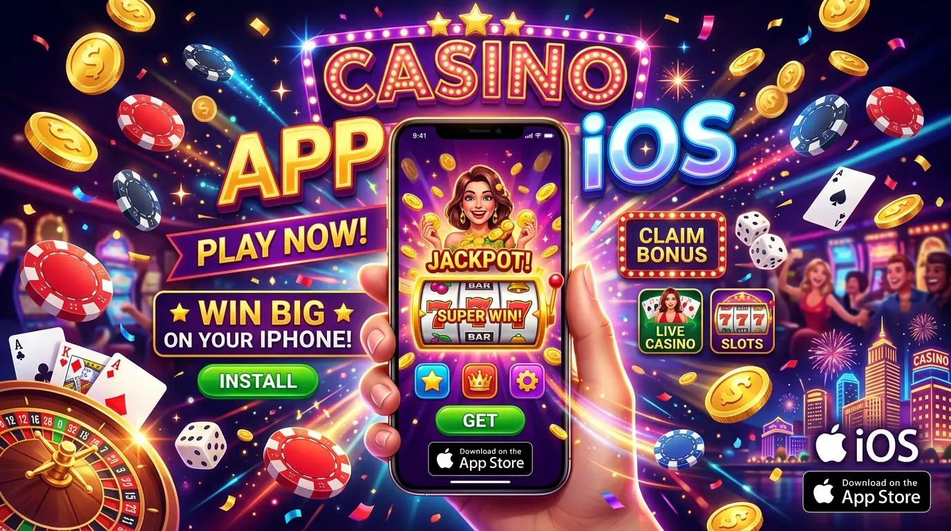 This Is Vegas iOS app
