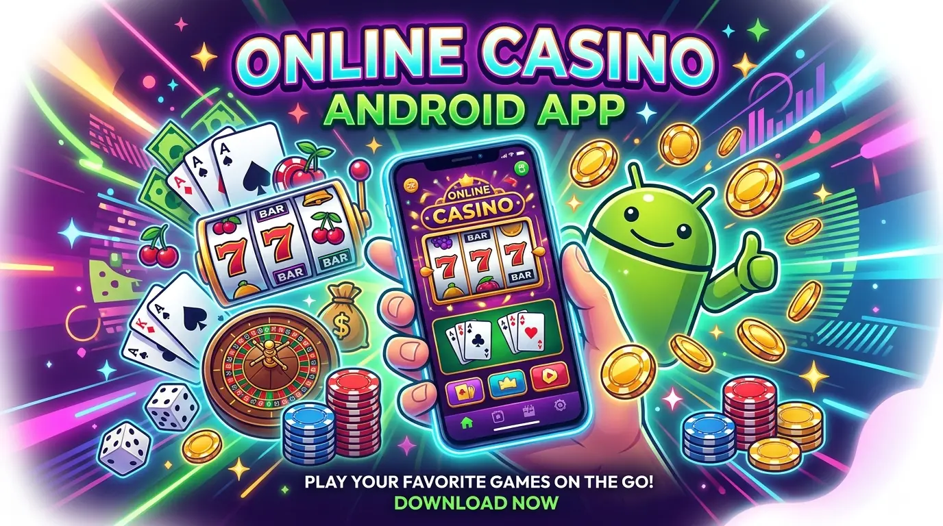 This Is Vegas Android app
