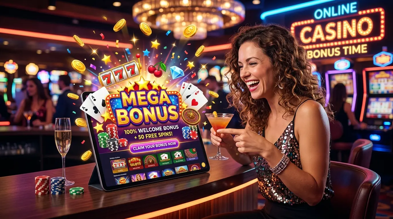 This Is Vegas bonus
