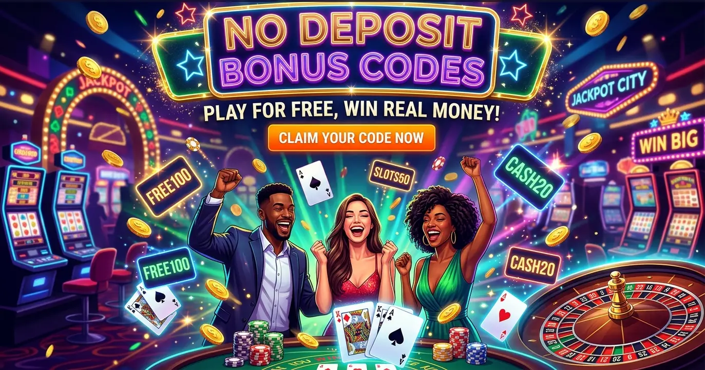 This Is Vegas no deposit bonus codes