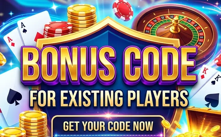This Is Vegas bonus code for existing players