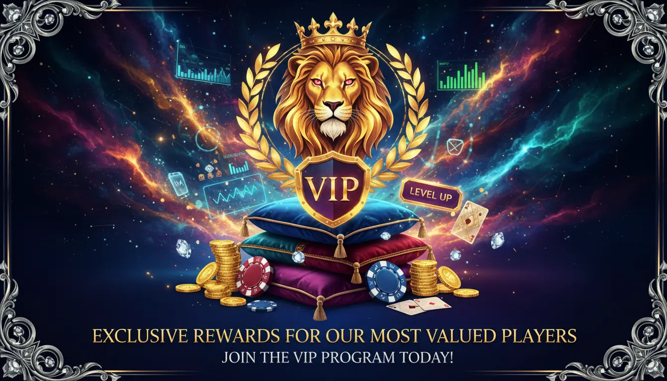This Is Vegas VIP program