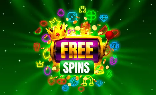 This Is Vegas casino spin offers