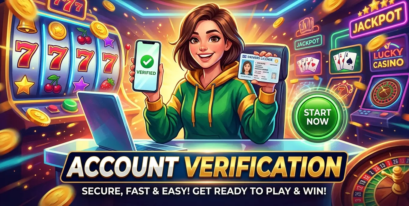 This Is Vegas verification