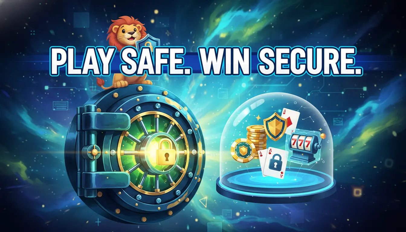 Is This Is Vegas casino safe