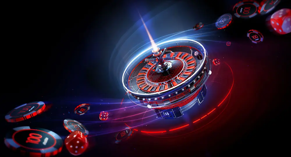 This Is Vegas Roulette