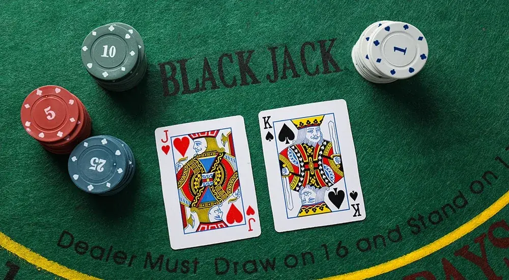 This Is Vegas Blackjack guide