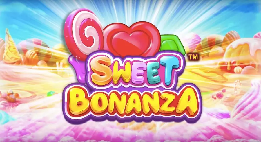 This Is Vegas casino Sweet Bonanza